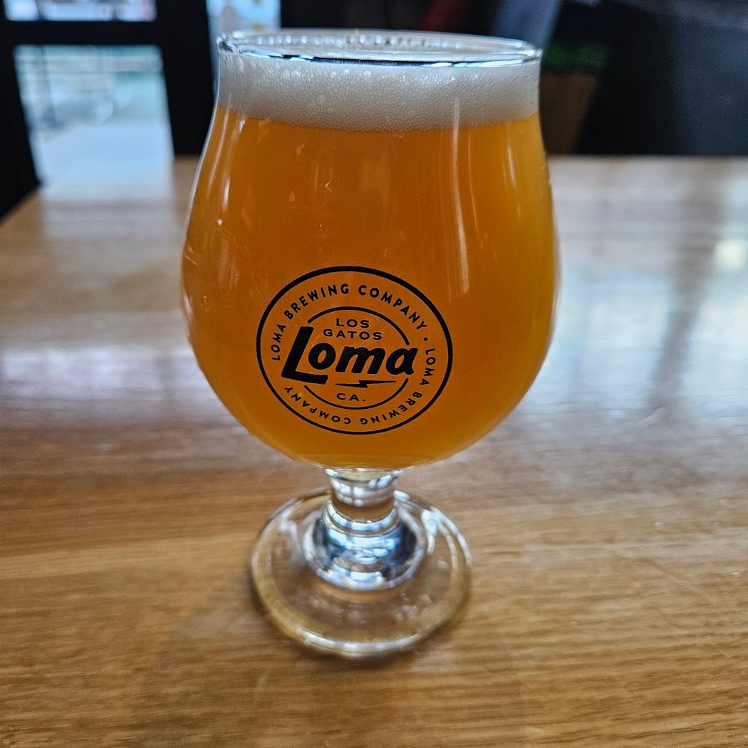 Loma Brewing Company 2